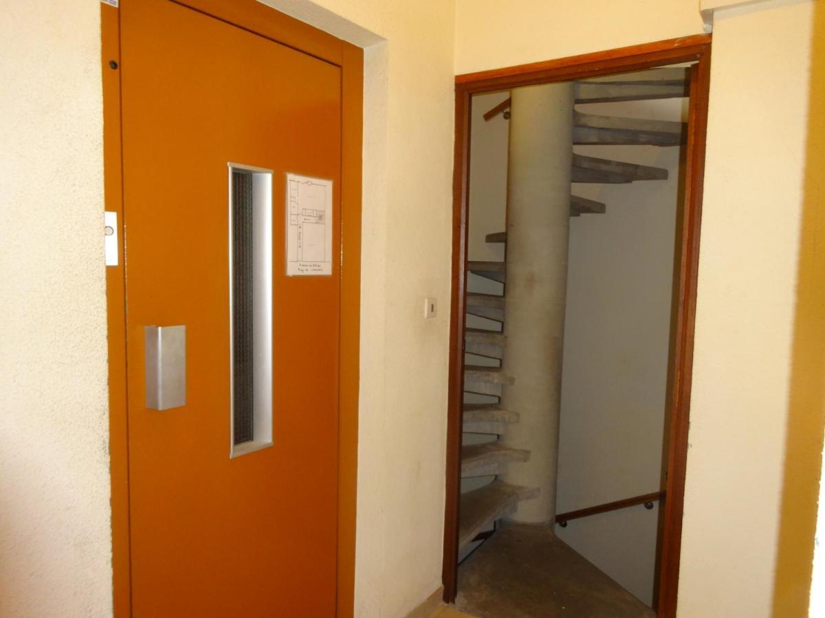Studio N°1 Agreable Et Bien Situe Amélie-les-Bains-Palalda المظهر الخارجي الصورة